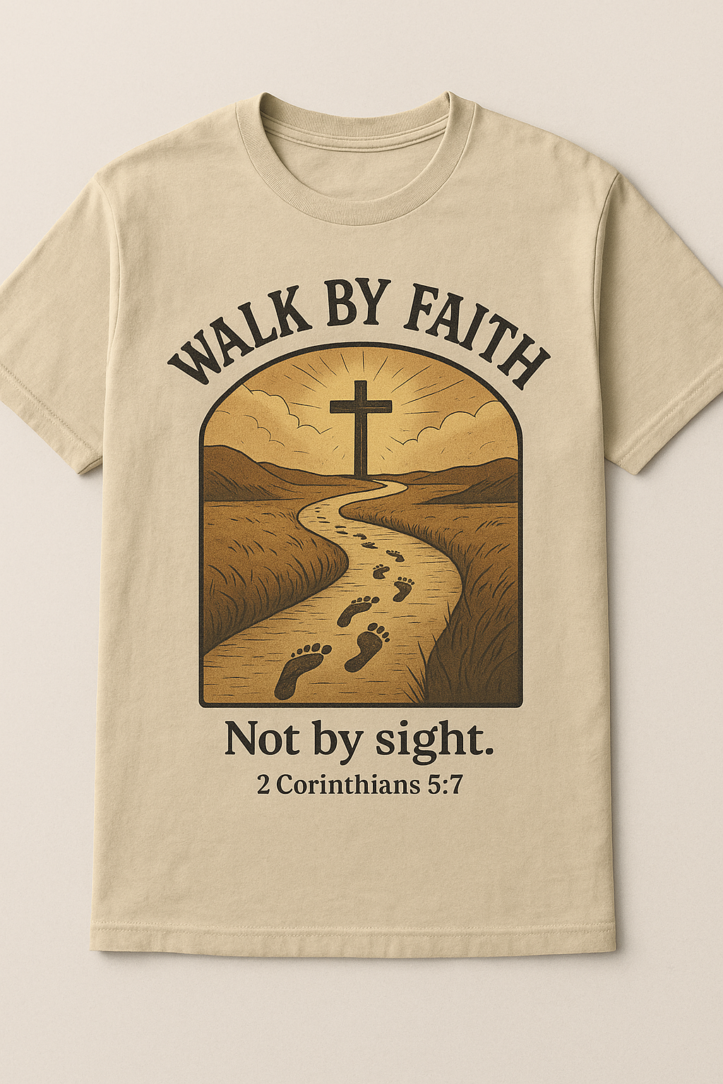 Men's T-Shirt